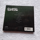 Apulanta – Kuutio CD Digipak - pikkukuva 4
