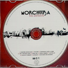 Morcheeba : The Antidote - CD - pikkukuva 2