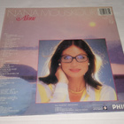 NANA MOUSKOURI ALONE LP - pikkukuva 2