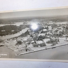 VANHA Postikortti Savonlinna 1930-l Karhumäki - pikkukuva 1