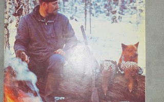 Metsästys ja kalastus 11/1975