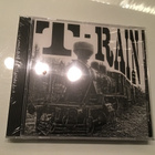 T-Rain - t-rain CD - pikkukuva 1