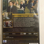 DVD I hired a Contract Killer - Aki Kaurismäki - pikkukuva 2