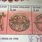 Pienoisarkki Kalevalan korut 1999 - pikkukuva 2