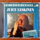 Juice Leskinen 20 suosikkia CD - pikkukuva 3