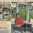 Pirkka n:o 10 1993 Timo. Panu. Tapani. Heikki. - pikkukuva 4