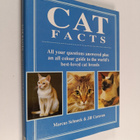 Jill Caravan ym. : Cat Facts - pikkukuva 1