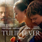 Tulip Fever - Tulppaanikuume (75 114) UUSI -FI- nordic, BLU- - pikkukuva 2