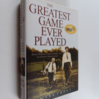 Mark Frost : The Greatest Game Ever Played - Harry Vardon... - pikkukuva 1