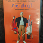 Perhe on paras - Parenthood (1989) DVD Ohj. Ron Howard - pikkukuva 1
