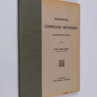 Enoch Konrad Westergren : Sanakirja Cornelius Nepoksen el... - pikkukuva 1