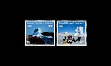 Grönlanti 217-8 ** Norden I (1991)