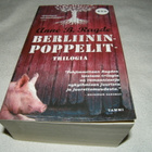 Anne B. Ragde  Berliininpoppelit trilogia  -pok - pikkukuva 1