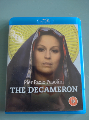 The Decamerone