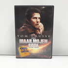 Maailmojen Sota (Cruise, Spielberg, dvd) - pikkukuva 1