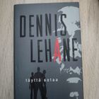 Dennis Lehanen Täyttä sotaa - pikkukuva 1