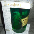 Harry Potter juomalasi Polyjuice Potion, vaikka keräilyyn. - pikkukuva 3