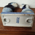 Delft Kissing boy and girl - firuuri - pikkukuva 3