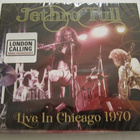 Jethro Tull Live In Chicago 1970 CD - pikkukuva 1
