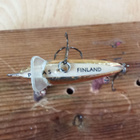 Palsas Finland  4,5cm - pikkukuva 4