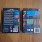 SMD pelit 2 kpl CIB - pikkukuva 2