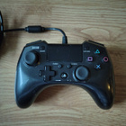 Playstation PS4 langallinen ohjain - pikkukuva 2