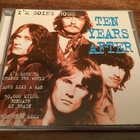 TEN YEARS AFTER - I’m Going Home - pikkukuva 1