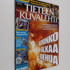 Tieteen kuvalehti 12/2012 - pikkukuva 1