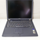 HP OmniBook 4150 Windows 98 retroläppäri - pikkukuva 1