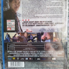 ICARUS - THE KILLING MACHINE BLU-RAY *UUSI!* - pikkukuva 2