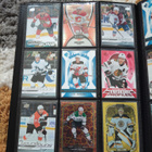 Sekalaisia Nhl kortteja 1e kpl "Hughes ym.." - pikkukuva 1