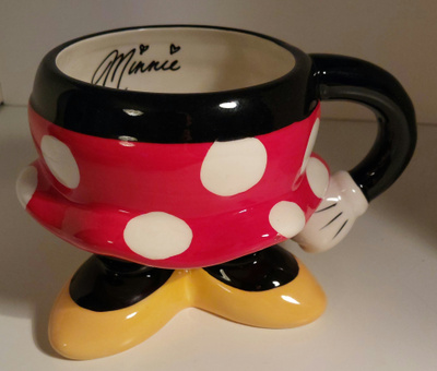 Minni Hiiri Disney muki