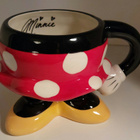 Minni Hiiri Disney muki - pikkukuva 1