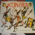 KONTRA ~ Kontran Toinen Puoli ~ LP  Love Records - pikkukuva 1