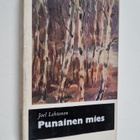 Joel Lehtonen : Punainen mies - pikkukuva 1