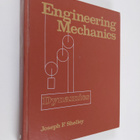 Joseph F. Shelley : Engineering mechanics : dynamics - pikkukuva 1