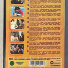 Serranon perhe (Los Serrano): Kausi 1 (4DVD) - pikkukuva 2