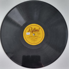 Savikiekko 1955 - Tamara & Justeeri - Rytmi R 6238 - pikkukuva 4