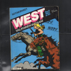 WEST Valkoinen intiaani n:o 6 1981  Sotakirveet - pikkukuva 1