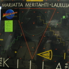 MARJATTA MERITÄHTI - LAULUJA EX+/EX+ LP - pikkukuva 1