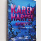 Karen Harper : Kivimetsä - pikkukuva 1