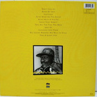 TAJ MAHAL :: LIKE NEVER BEFORE :: VINYYLI  LP     1991 - pikkukuva 2