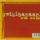 Retkibanaani • Oma Juttu CD-EP - pikkukuva 1