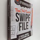 Russell Brunson : The 74 Funnel Swipe File - pikkukuva 1