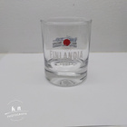 Finlandia Vodka lasi McLaren logolla - pikkukuva 1