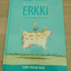 Rauhallinen Erkki - pikkukuva 1