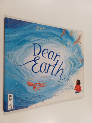 Isabel Otter : Dear Earth