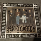 FREIKORPS RARITÄTEN (Es Lebe Deutschland!) CD - pikkukuva 1