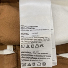 TIMBERLAND CARGO HOUSUT KOKO W38 - pikkukuva 4