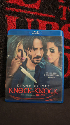 Knock Knock